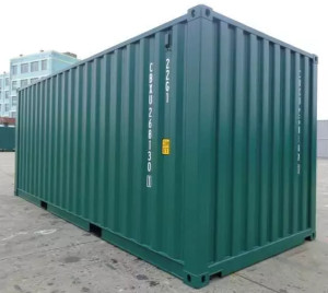 one trip shipping container Buffalo